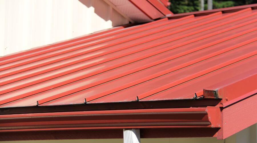 Industrial Roof Repair in Blue Point, NY